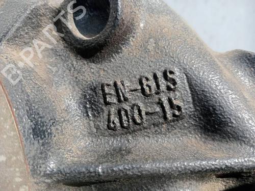 Differential, bag BMW 3 Compact (E46) 316 ti | BP38727598M24  - Image 10