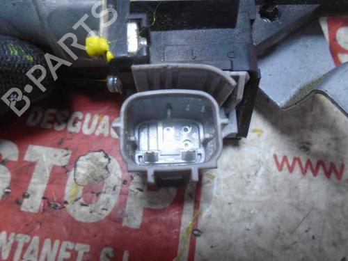 Front right window mechanism NISSAN JUKE (F15) 1.5 dCi | BP7362637C23 