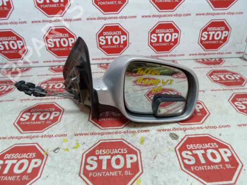 Used Right mirror SEAT TOLEDO II (1M2) 1.9 TDI (110 hp) 7388838