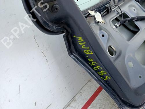 Tailgate BMW 1 (E87) 118 d | BP27217841C6 