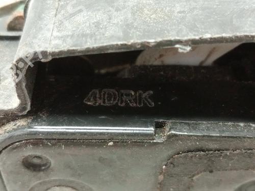 Rear right lock KIA PICANTO I (SA) 1.0 | BP16257133C99 