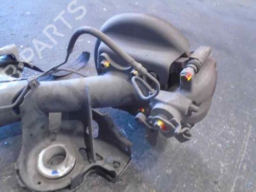 Used Rear axle CITROËN C4 II (NC_) [2009-2026]  32428180