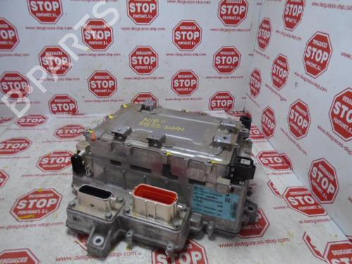 Inverter/Converter KIA NIRO I (DE) 1.6 GDI Hybrid | BP9237225M119 