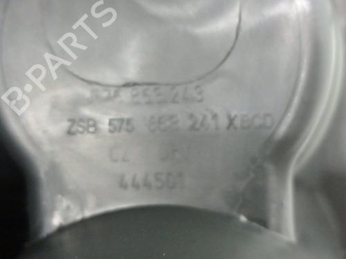 Armrest / Center console SEAT ATECA (KH7, KHP) 1.5 TSI | BP27894408I20 - Image 3