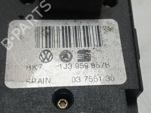 Left front window switch SEAT LEON (1M1) 1.9 TDI | BP27577281I27 - Image 5