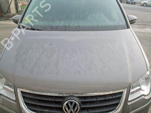 Intercooler VW TOURAN (1T1, 1T2) 1.9 TDI | BP7308245M30 