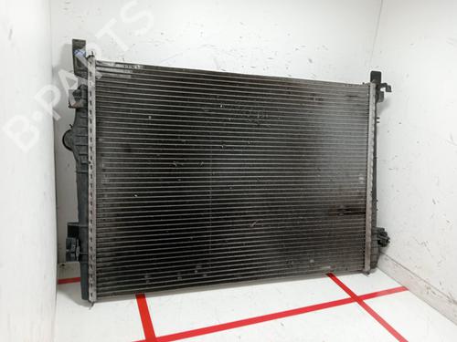 Køler FIAT FREEMONT (345_) | BP27567098M31