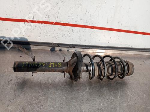 Left front shock absorber VW GOLF IV (1J1) 1.6 16V | BP16260595M16 