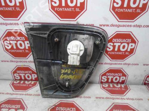 Right tailgate light SEAT CORDOBA (6K1, 6K2)  | BP7359946C80 