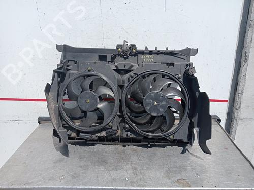 Used Front slam panel Front slam panel 38648810 38648810