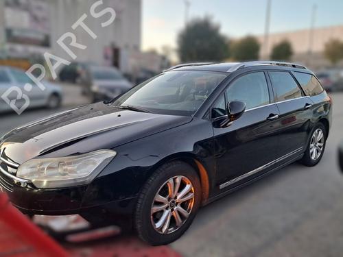 Left tailgate light CITROËN C5 III Break (RW_)  | BP30410082C79 