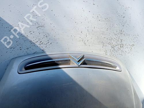 Hood CITROËN XSARA PICASSO (N68) 1.6 HDi | BP25006933C1 