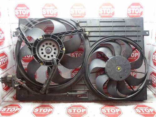 Radiator fan SEAT IBIZA III (6L1)  | BP7394325M35 