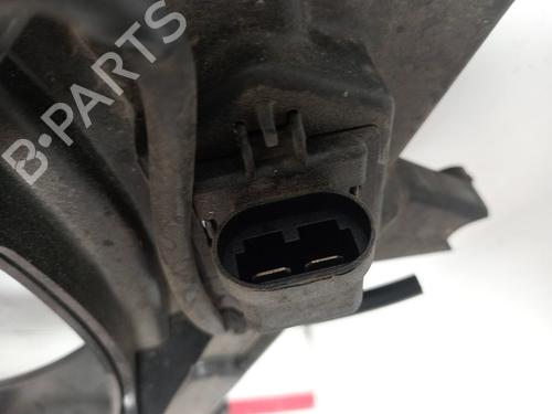 Radiator fan DACIA LOGAN MCV (KS_)  | BP36670433M35  - Image 5