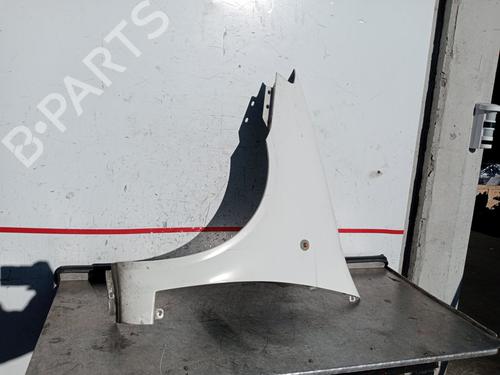 Used Left front fenders FIAT PUNTO (188_) 1.3 JTD 16V (70 hp) 22699636
