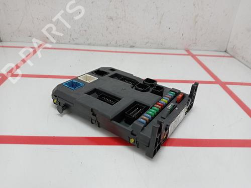 Electronic module PEUGEOT 207 (WA_, WC_)  | BP23879460M83 