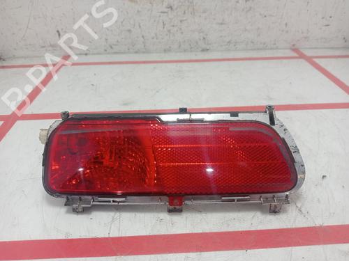 Used Rear fog light CITROËN C4 Grand Picasso I (UA_) [2006-2013]  29813899