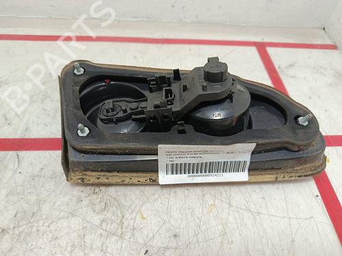 Right tailgate light SEAT CORDOBA (6L2) 1.9 TDI | BP37518251C80 - Image 2