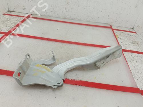 Hinge/Door check strap NISSAN QASHQAI II (J11, J11_)  | BP21517070C146 