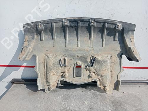 Underbody protection BMW X5 (E70) xDrive 30 d | BP26895555M92 