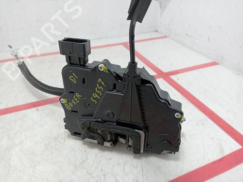 Front left lock PEUGEOT BOXER Van 2.0 BlueHDi 130 | BP33942063C98 - Image 7