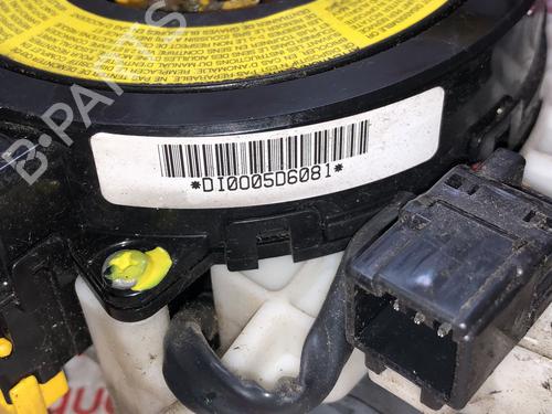 Steering column stalk HYUNDAI TUCSON (JM) 2.0 CRDi | BP7330024I23 