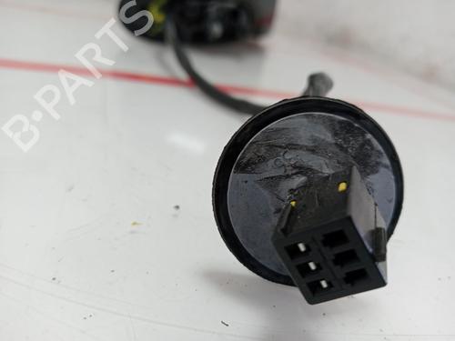 Right mirror OPEL CORSA D (S07) 1.3 CDTI (L08, L68) | BP27610215C27 
