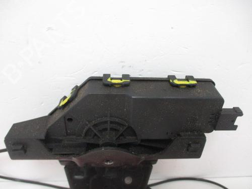 Tailgate lock BMW 1 (E87) 118 d | BP15926922C101 