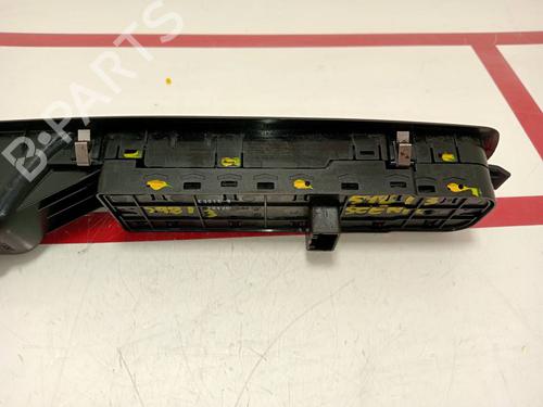 Left front window switch RENAULT SCÉNIC III (JZ0/1_) | BP37630572I27 - Image 2