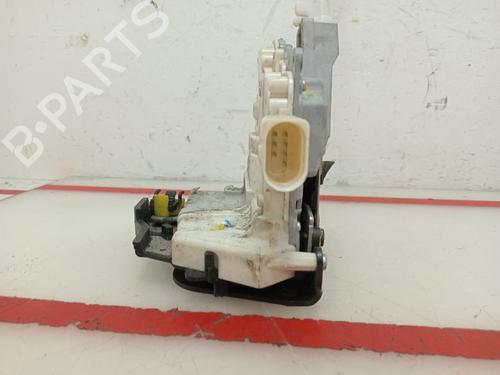 Front right lock AUDI A3 Sportback (8PA) 2.0 FSI | BP15948123C97 