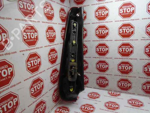 Right taillight FORD FOCUS C-MAX (DM2)  | BP7360910C35 