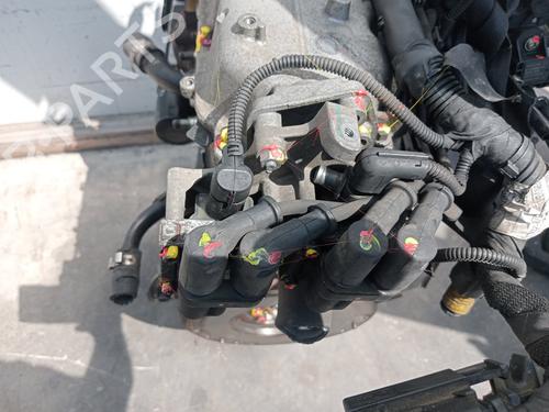 Engine FIAT PANDA (169_) 1.2 (169.AXB11, 169.AXB1A) | BP27178150M1