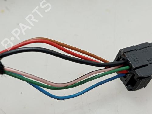 Right mirror PEUGEOT 307 Break (3E) 2.0 HDI 110 | BP18091262C27 