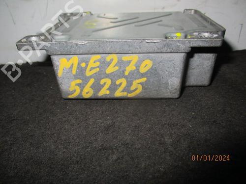 Airbag Kit MERCEDES-BENZ E-CLASS (W211) E 270 CDI (211.016) | BP16380634C86 