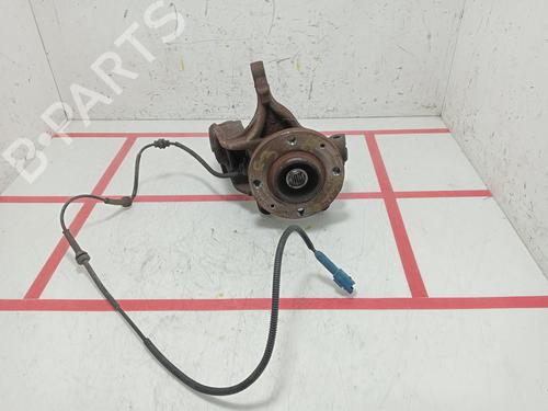 Used Left front steering knuckle Left front steering knuckle 30700919 30700919