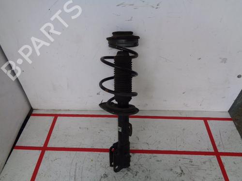 Used Left front shock absorber NISSAN JUKE (F15) 1.5 dCi (110 hp) 15934362