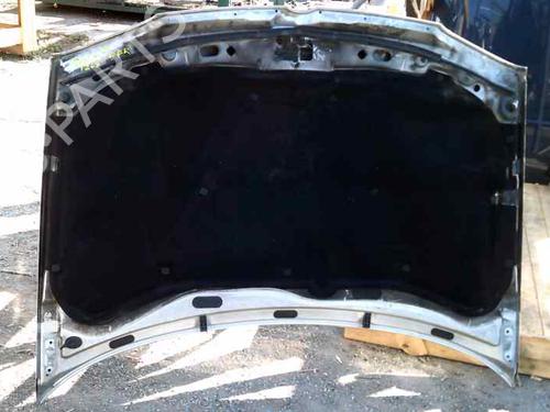 Hood VW GOLF IV (1J1) 1.9 TDI 4motion | BP7621601C1 