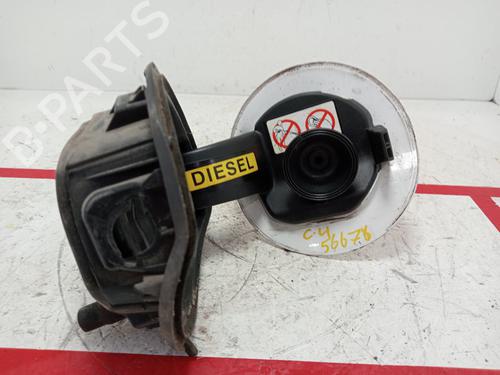 Fuel flap CITROËN C4 II (NC_)  | BP17532081C131