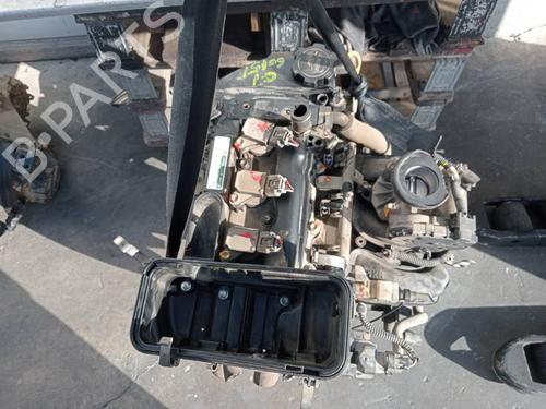 Engine CITROËN C1 (PM_, PN_)  | BP38935718M1  - Image 19