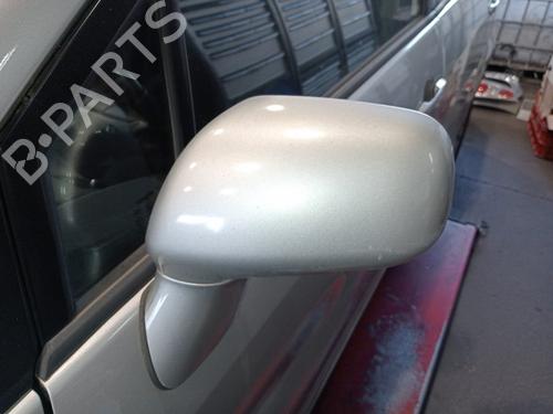 Used Left mirror Left mirror TOYOTA COROLLA Verso (ZER_, ZZE12_, R1_) 2.2 D-4D (AUR10_, AUR10R) (136 hp) 36111138 36111138