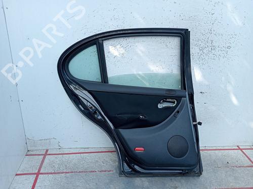 Left rear door SEAT LEON (1M1) 1.6 16 V | BP26915734C4 