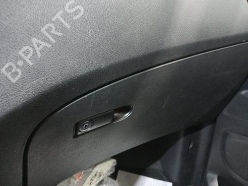 Used Glove box Glove box MERCEDES-BENZ VITO Mixto (Double Cabin) (W447) 111 CDI (447.701, 447.703, 447.705) (114 hp) 33397575 33397575