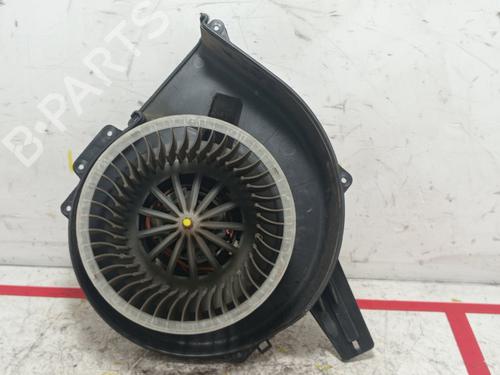 Heater blower motor SEAT IBIZA IV (6J5, 6P1)  | BP20700394M62 