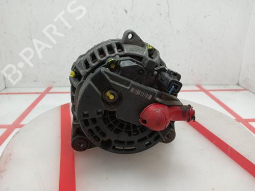 Alternator NISSAN QASHQAI / QASHQAI +2 I (J10, NJ10, JJ10E)  | BP22902293M7 