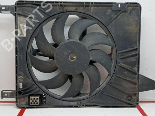 Køleventilator elektrisk NISSAN QASHQAI / QASHQAI +2 I (J10, NJ10, JJ10E) 2.0 (141 hp) 15931612