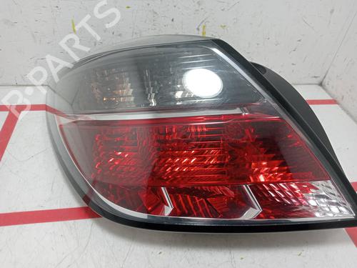 Used Left taillight Left taillight OPEL ASTRA H GTC (A04) [2005-2010] 32986677 32986677