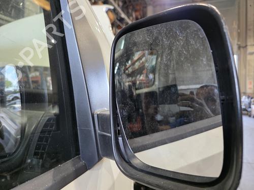 Right sun visor CITROËN NEMO Box Body/MPV (AA_) | BP37407639I2 - Image 5
