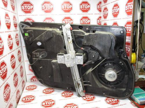 Front right window mechanism FORD FIESTA VI (CB1, CCN) 1.4 | BP7307272C23 