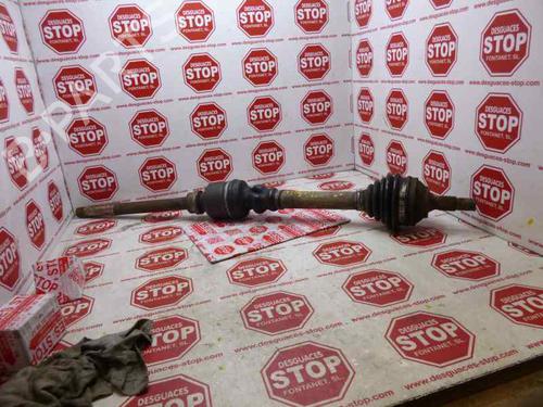 Used Right front driveshaft CITROËN XSARA (N1) [1997-2005]  7382807