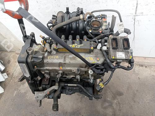 Engine TATA INDICA VISTA  | BP29722070M1 